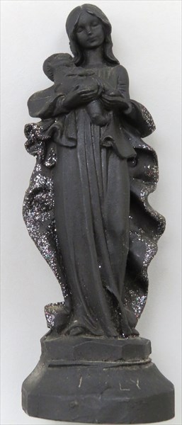 1391-Дева Мария